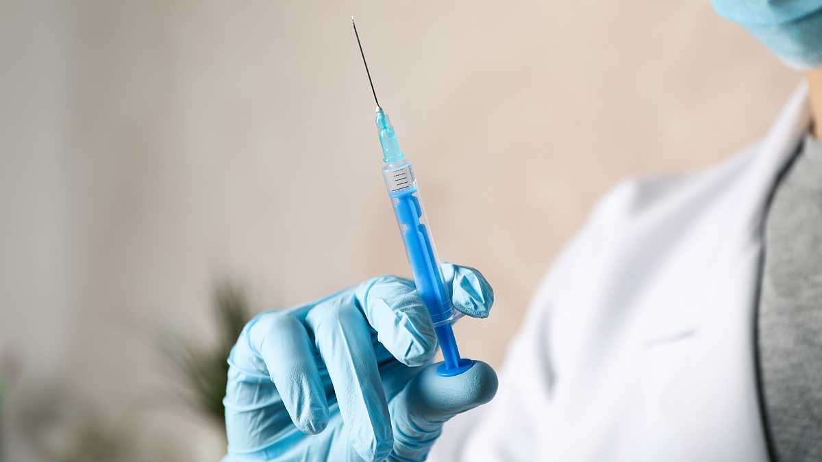 Vacuna de J&J arroja buenos resultados contra la variante delta en Sudáfrica