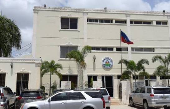 Gobierno de Haití garantiza la seguridad y la estabilidad democrática de la nación haitiana