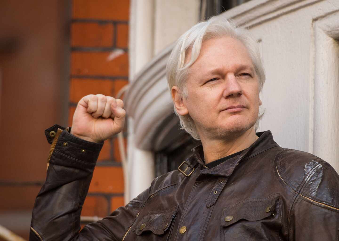 Justicia anula nacionalidad ecuatoriana de Julian Assange