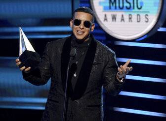 Yankee, Karol G y Nicky Jam encabezan la Semana de Billboard