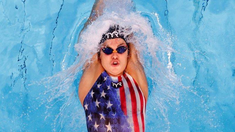 ¿Por qué la natación es el mejor de los deportes para el cerebro?