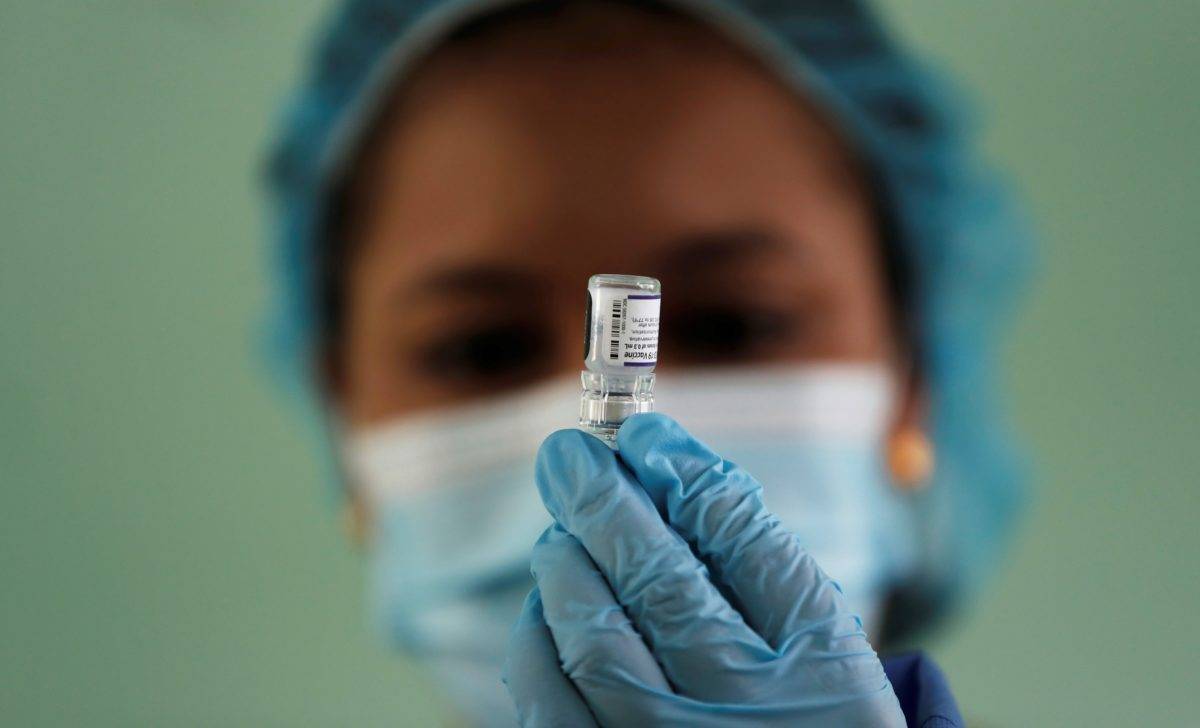 OMS pide frenar aplicación de tercera dosis de vacuna contra el COVID-19 hasta final del año