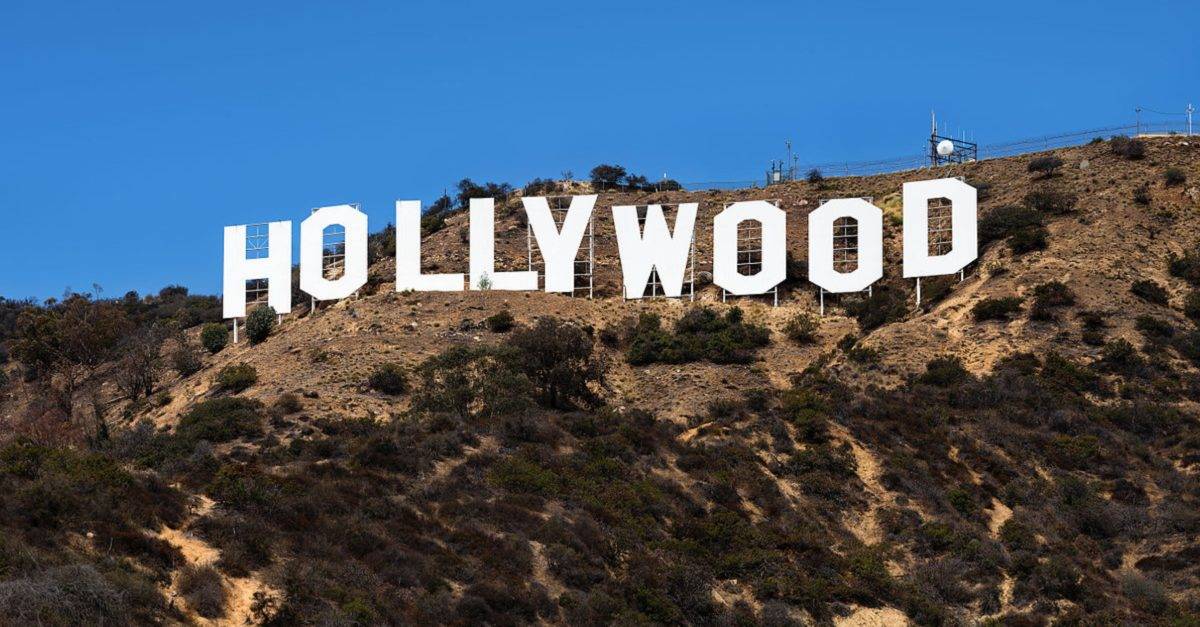 Hollywood la ciudad de las estrellas