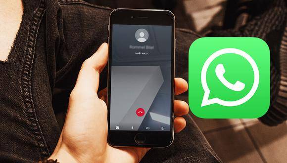 WhatsApp: estos son los riesgos que puede traer la nueva función de entrar a una videollamada ya iniciada