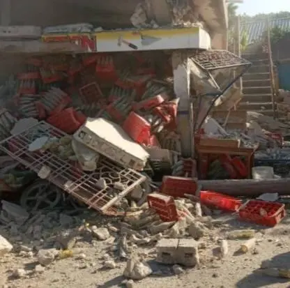 Terremoto en Haití: Videos muestran la angustia y terror de las personas en el vecino país