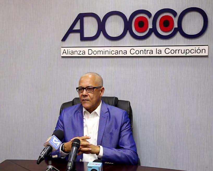 Adocco deposita querella por «irregularidades» en construcción cárcel La Nueva Victoria