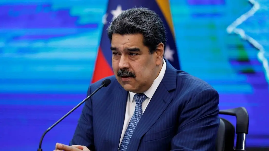 Maduro pide desbloquear dinero en exterior para retomar diálogo con oposición