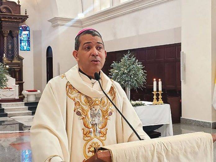 Obispo: discurso de Abinader estuvo lleno de optimismo, pero el pueblo quiere cosas concretas