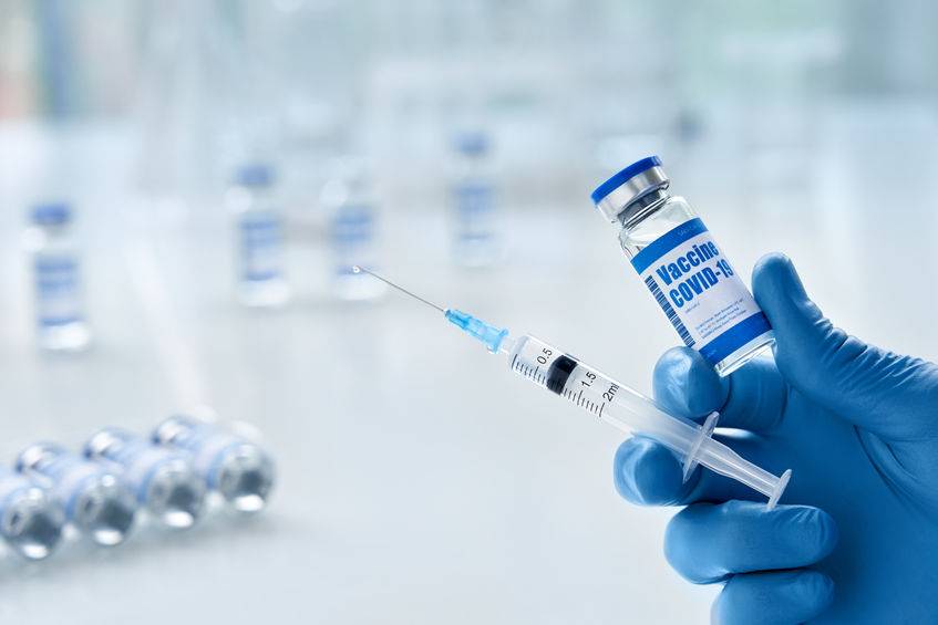 Vacunas actuales mantendrán su eficacia ante las mutaciones del COVID