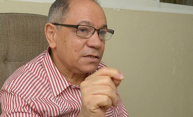 Pepe Abreu ve correcta sanción impuesta  a diputado Pedro Botello