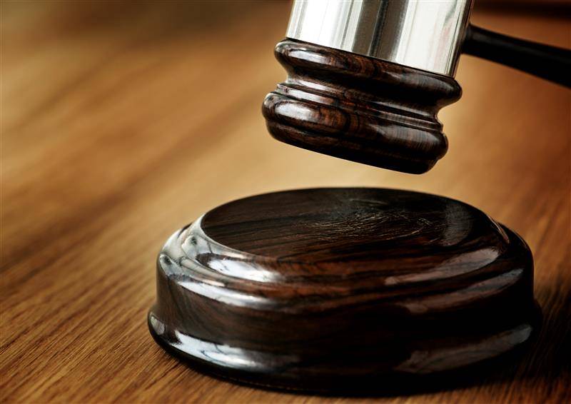 SCJ establece que juez penal puede aplicar principio de proporcionalidad constitucional