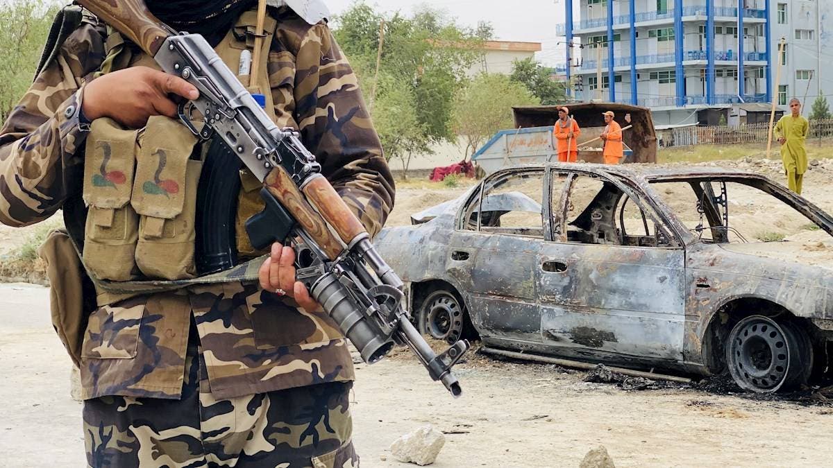 Interpol insiste en su acción contra el EI tras el atentado de Kabul