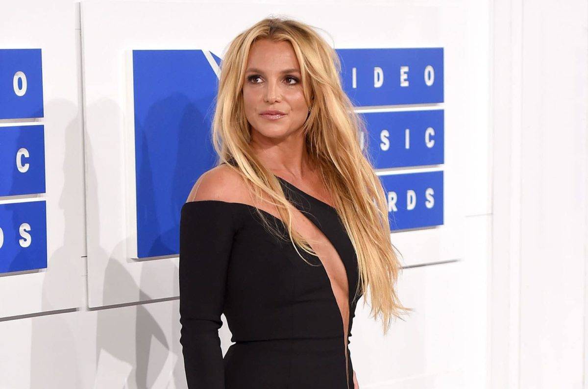 Britney Spears es investigada por agredir a personal