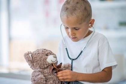 Solo 20% de las personas diagnosticadas de cáncer infantil logran curarse