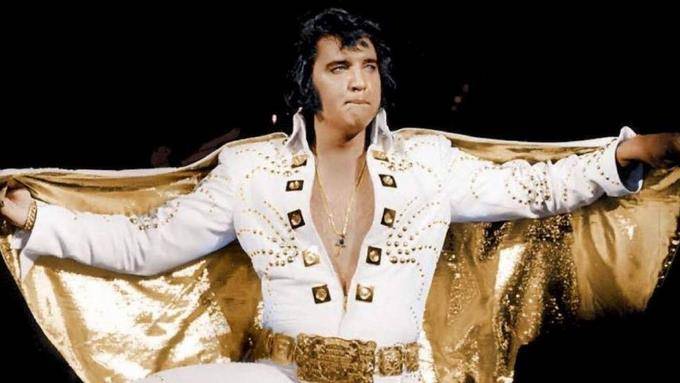 elvis presley murio por malos genes y no por las drogas segun un nuevo libro