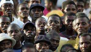 Más de 5.400 haitianos entraron de forma irregular a Bolivia desde enero