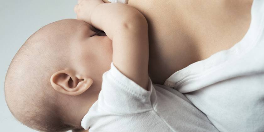 Entidades unen voluntades para incrementar índice de lactancia materna en RD