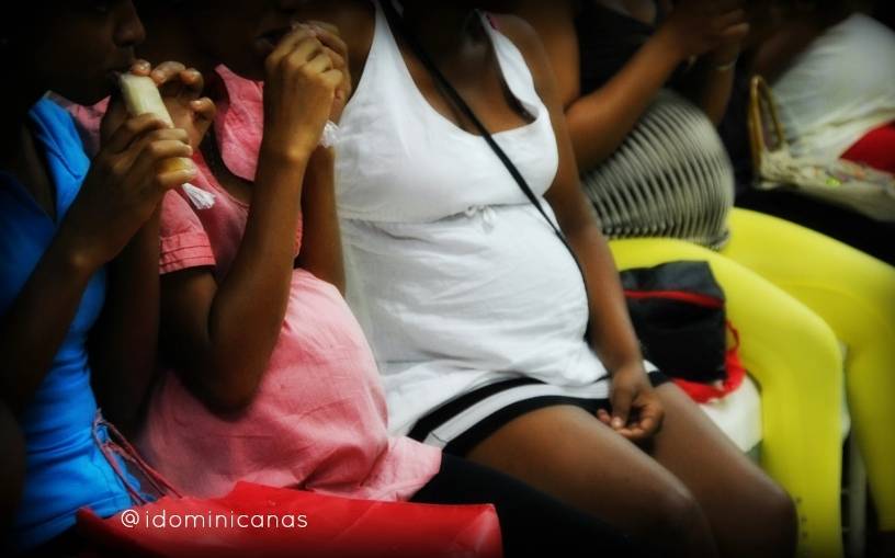 Alertan alza de embarazo adolescente Latinoamérica