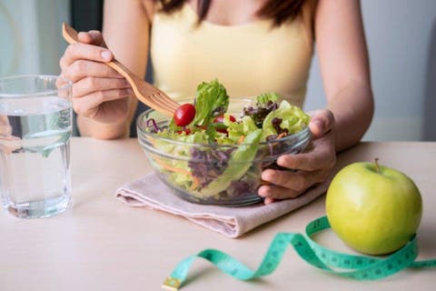 Alumnos comen más frutas y verduras tienen una mejor salud mental Alumnos  comen más frutas y verduras tienen una mejor salud mental