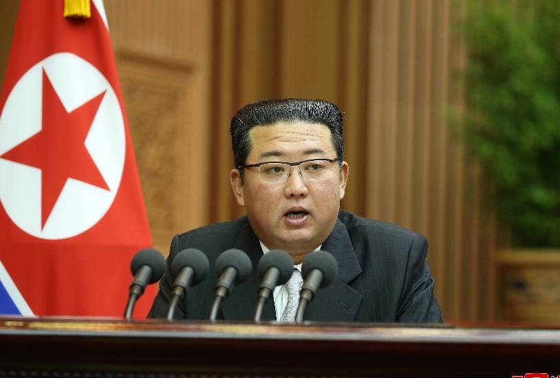 Kim Jong-un rechaza dialogar con Washington