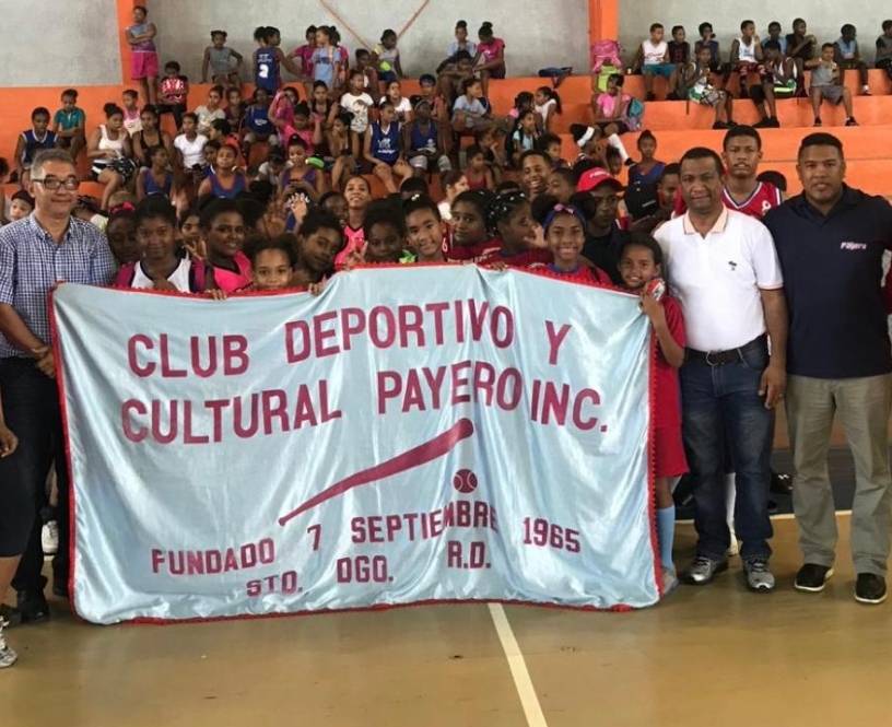 Club Payero cumple hoy 56 años de fundado
