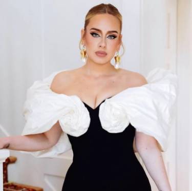 Adele regresa más “fuerte” con su primer sencillo en seis años