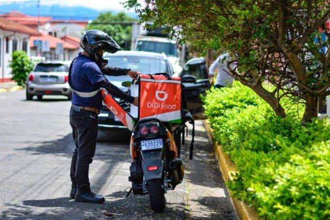 Aliados estrategicos de los restaurantes