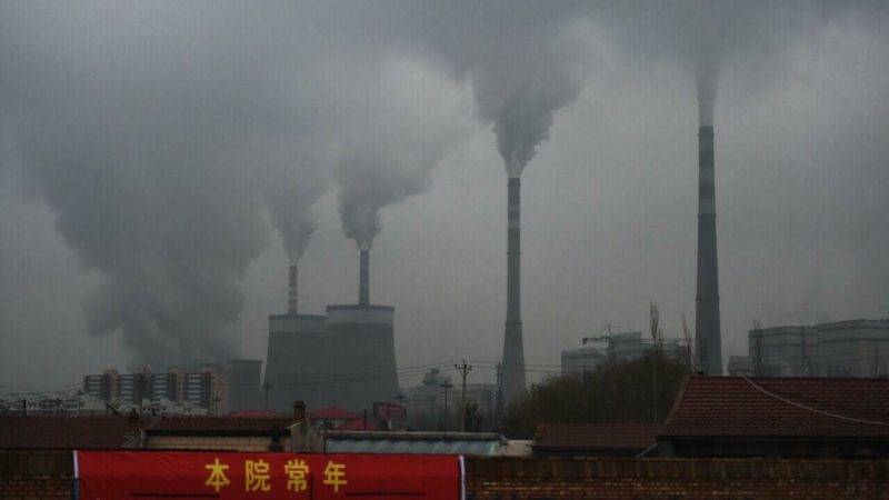 El presidente de China, Xi Jinping, informó en la 76ª Asamblea General de la Naciones Unidas (ONU) que “China no generará más energía a partir del carbón en proyectos en el exterior.