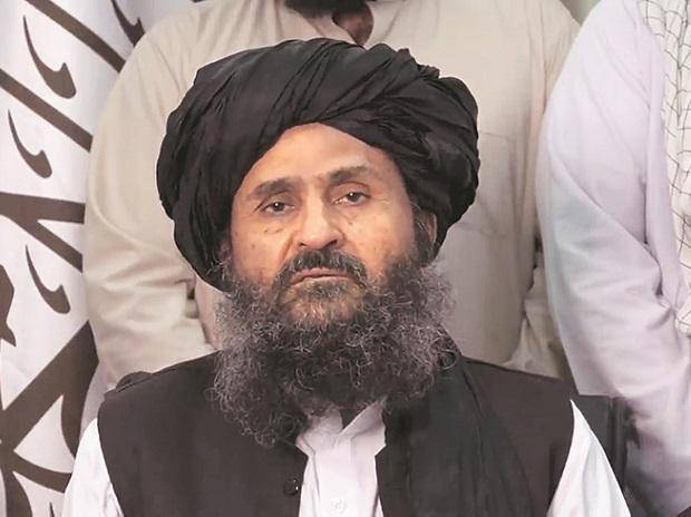 Los talibanes anuncian los miembros clave del Gobierno interino de Afganistán