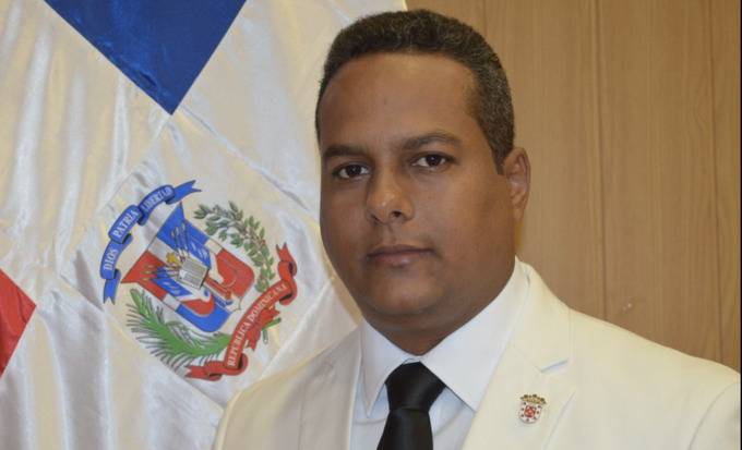 Diputado del PRM Nelson Marmolejos es señalado en expediente de Operación Falcón