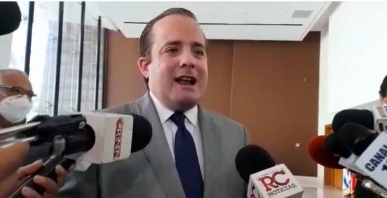 Video: PRM deja Ministerio Público se encargue de perremeístas vinculados en Operación Falcón