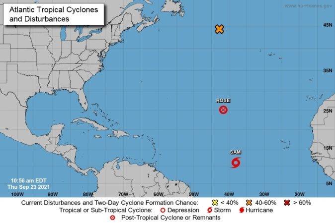 Tormenta Sam 2