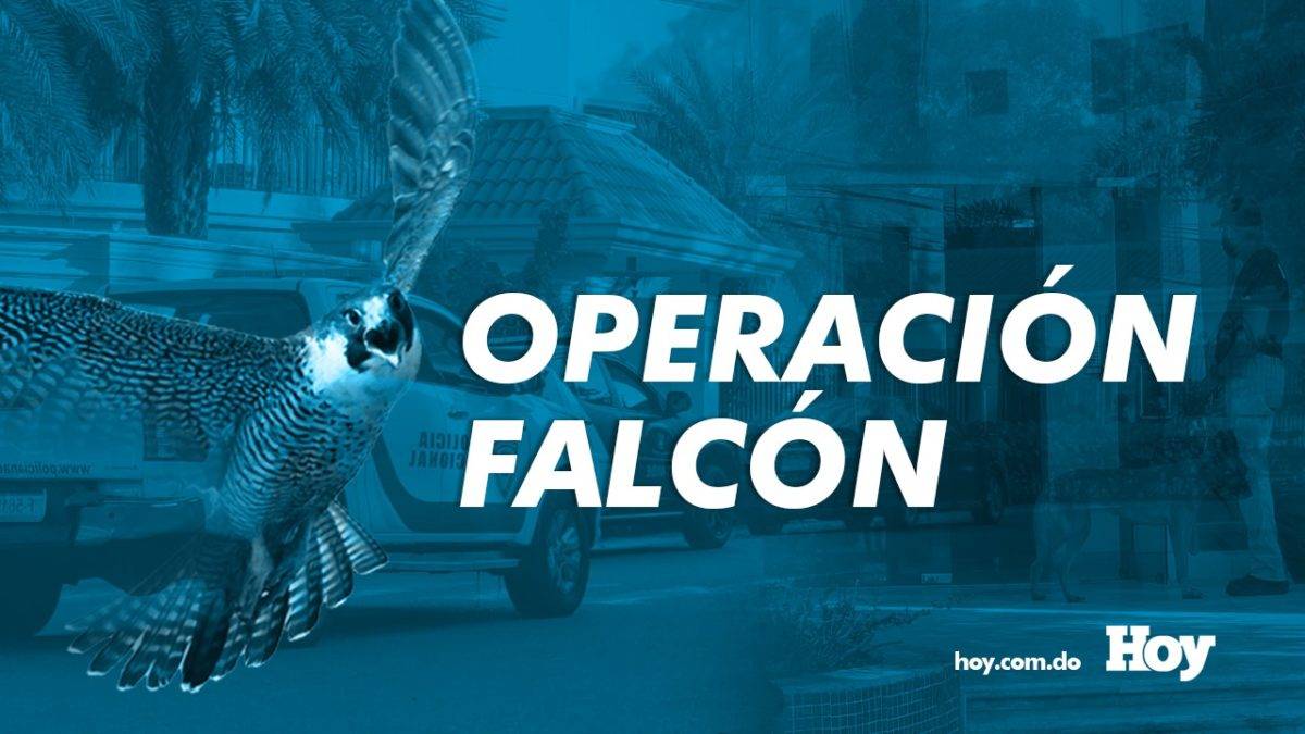 Resumen informativo HOY | Operación Falcón, Guaguas sin distanciamiento, presa de cola, Johnny Ventura y más