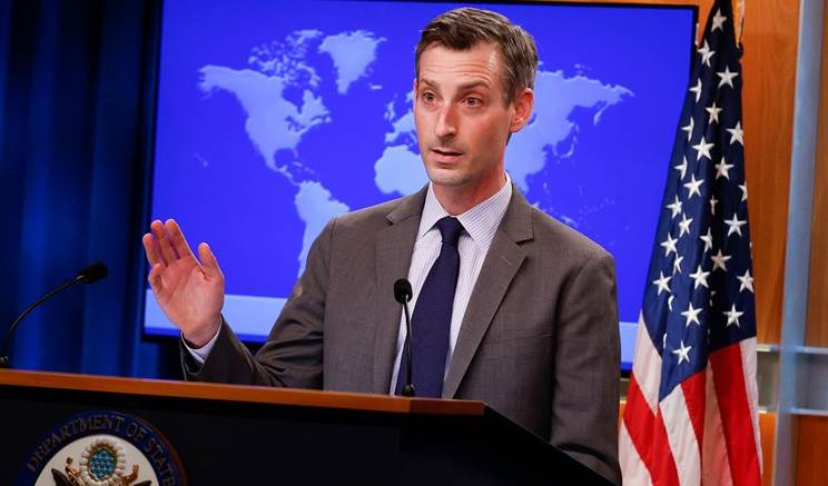 EE.UU. critica la labor de su enviado especial para Haití tras su dimisión