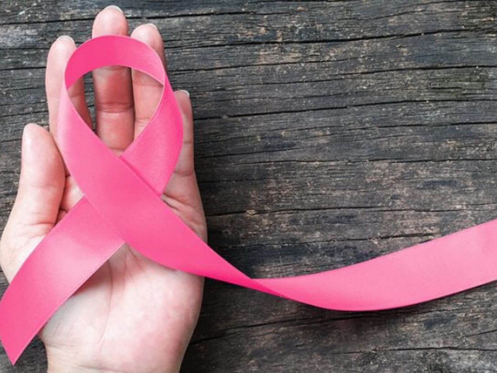 Octubre Rosa: Lo que debes saber sobre el cáncer de mama