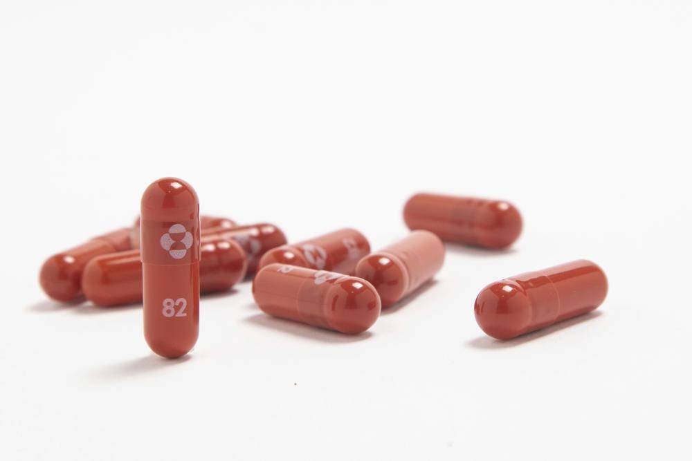 Merck: pastilla experimental frena peores efectos del COVID