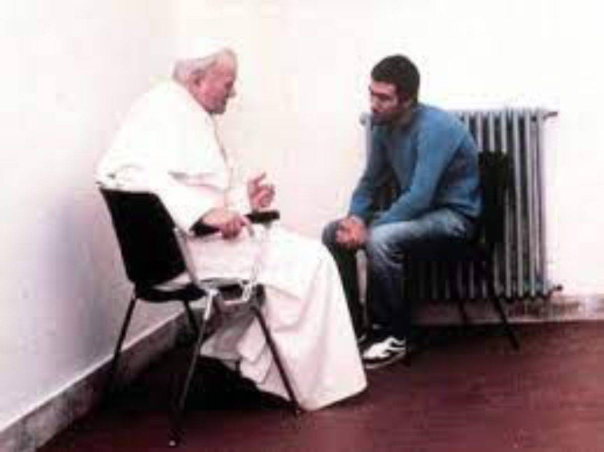 Atentados a Juan Pablo II; tres veces intentaron matarle