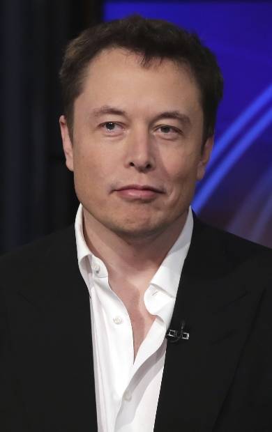 Musk: la persona más rica que ha pisado el planeta