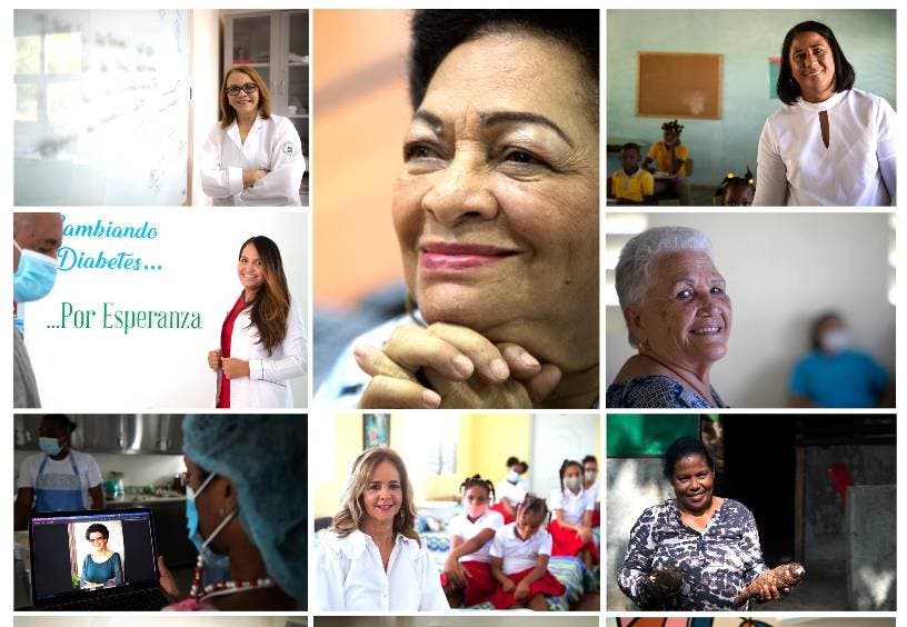Apoyo a Mujeres; El Banco BHD León da a conocer las 10 finalistas del premio