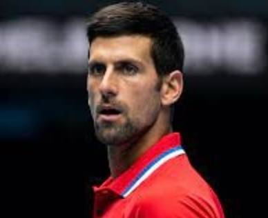 Djokovic irá a Copa Davis de Tenis 2021
