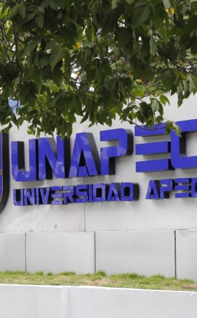 Unapec anuncia doctorado Comunicación con España