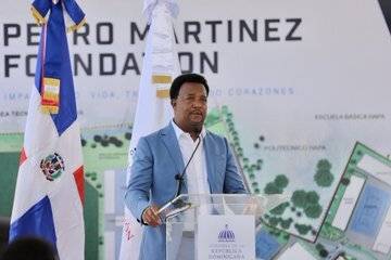 Pedro Martinez