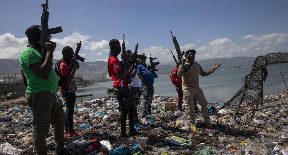 Haití: Incertidumbre sobre situación de misioneros tras 15 días de su rapto