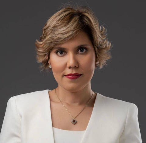 Diputados escogen a María Elena Vásquez Taveras para ProCompetencia