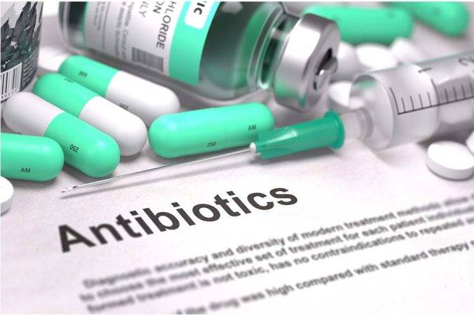 antibiotics us adequat