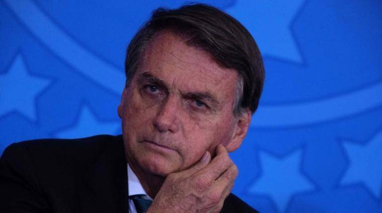Bolsonaro no va a la COP 26 porque “todo el mundo le tiraría piedras»