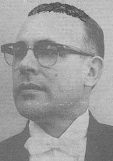 Manuel Simó joven