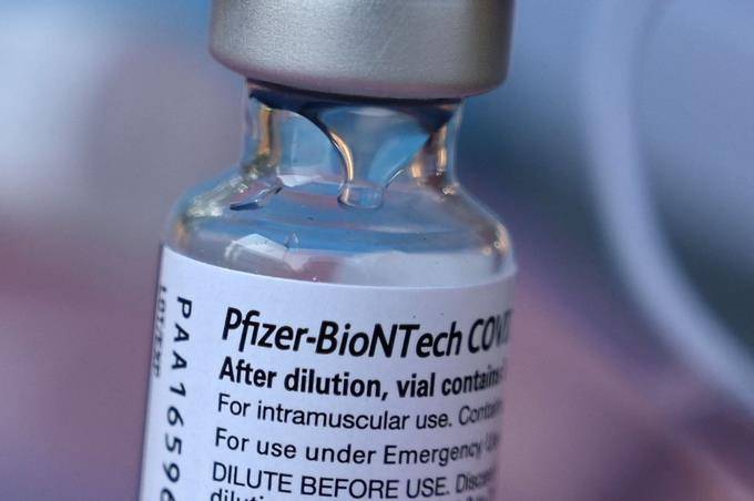 La EMA comienza a evaluar la vacuna de Pfizer para niños de 5 a 11 años