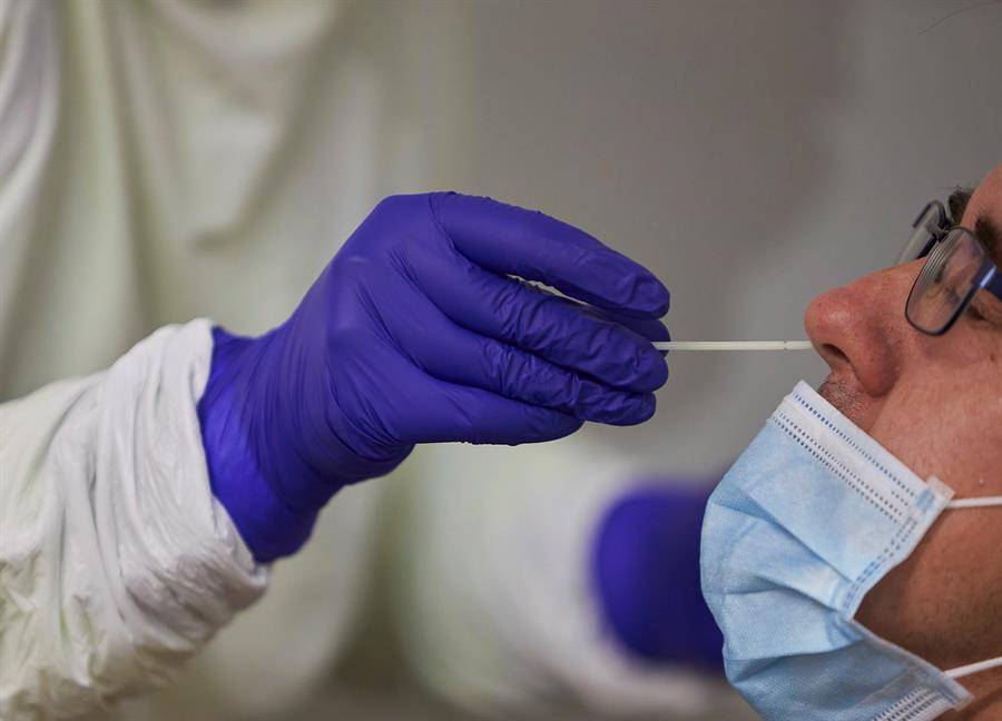 Coronavirus en RD: Dos muertos y 984 casos nuevos