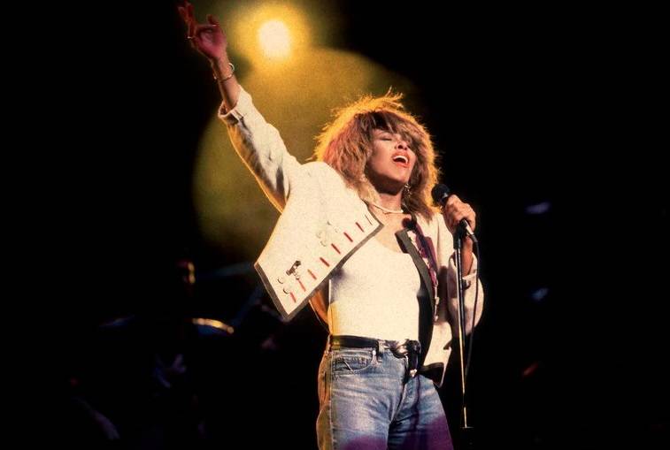 Tina Turner: de abusos, golpes y violaciones a inspirar a millones de mujeres